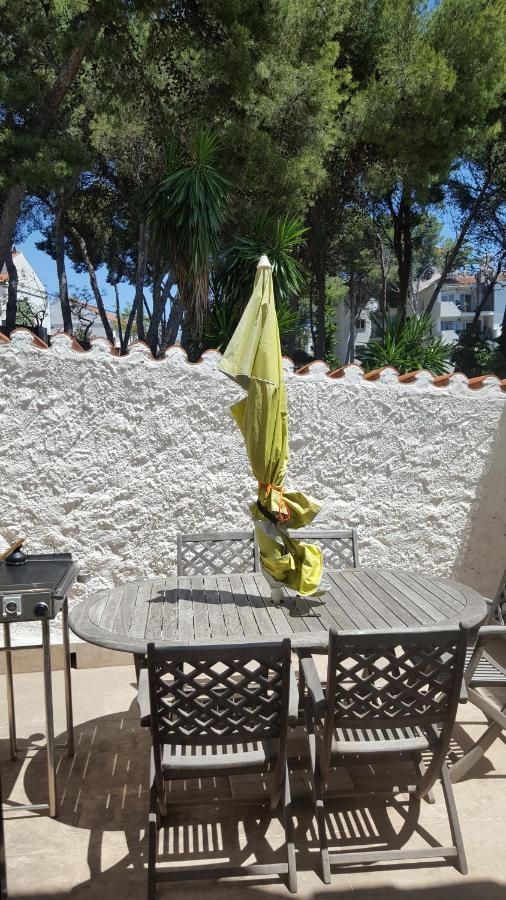 Semi-Detached Adosado Con Encanto -130 M2 - Wifi 600 Mb - Piscina Comunitaria - Patio Privado Torremolinos Exterior foto