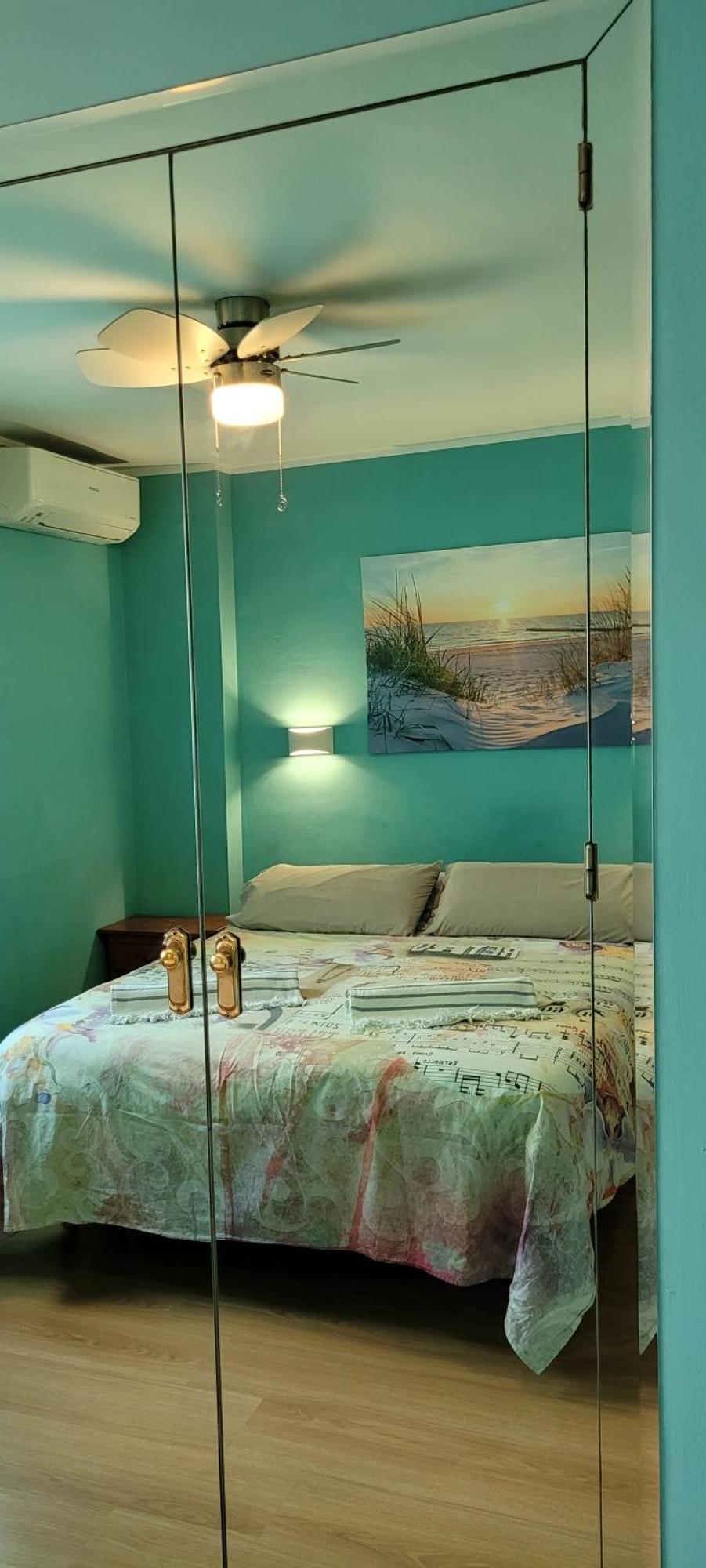 Semi-Detached Adosado Con Encanto -130 M2 - Wifi 600 Mb - Piscina Comunitaria - Patio Privado Torremolinos Exterior foto
