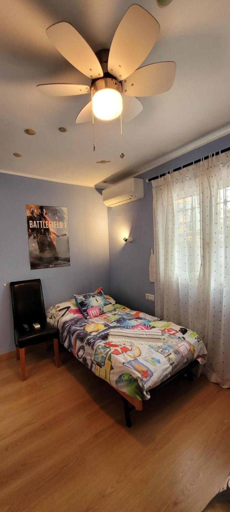 Semi-Detached Adosado Con Encanto -130 M2 - Wifi 600 Mb - Piscina Comunitaria - Patio Privado Torremolinos Exterior foto